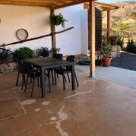 La Casita De La Era Leilighet Betancuría Eksteriør bilde