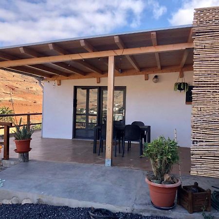 La Casita De La Era Leilighet Betancuría Eksteriør bilde