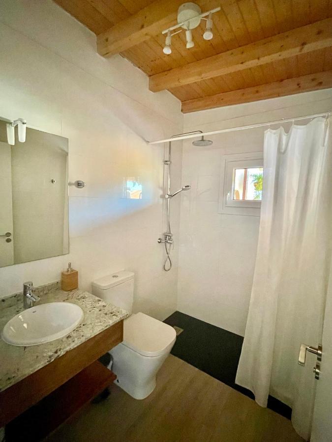 La Casita De La Era Leilighet Betancuría Eksteriør bilde