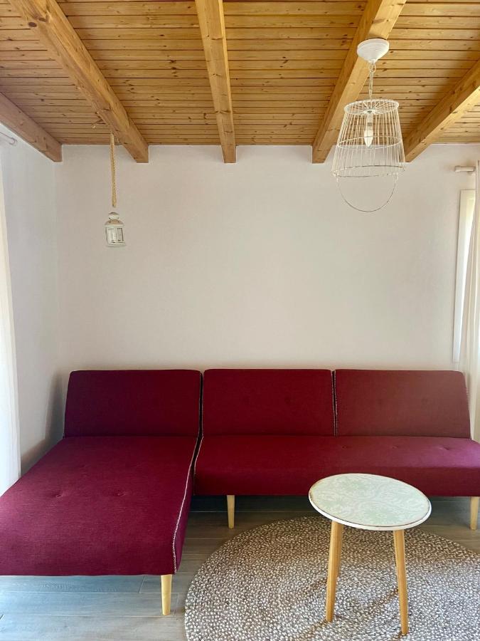 La Casita De La Era Leilighet Betancuría Eksteriør bilde