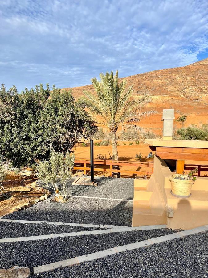 La Casita De La Era Leilighet Betancuría Eksteriør bilde