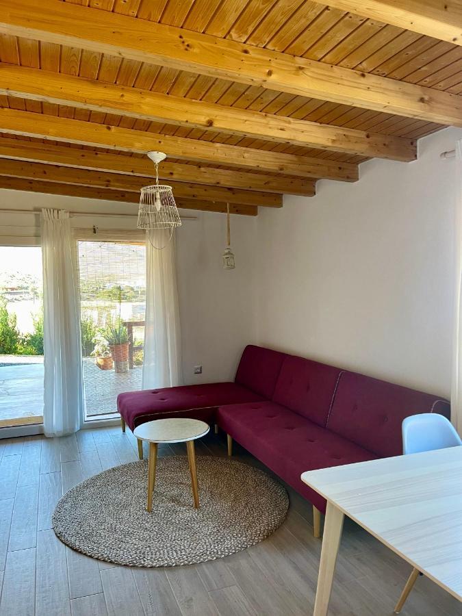 La Casita De La Era Leilighet Betancuría Eksteriør bilde