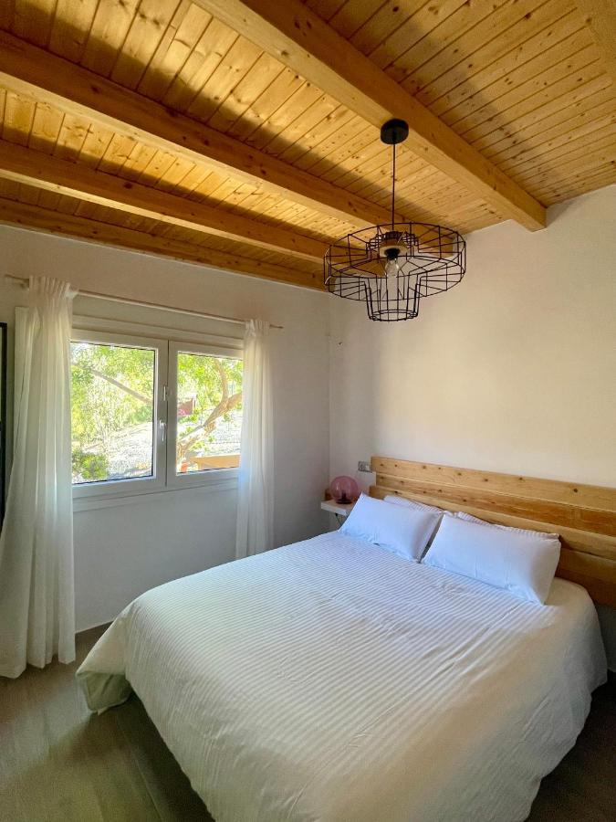 La Casita De La Era Leilighet Betancuría Eksteriør bilde