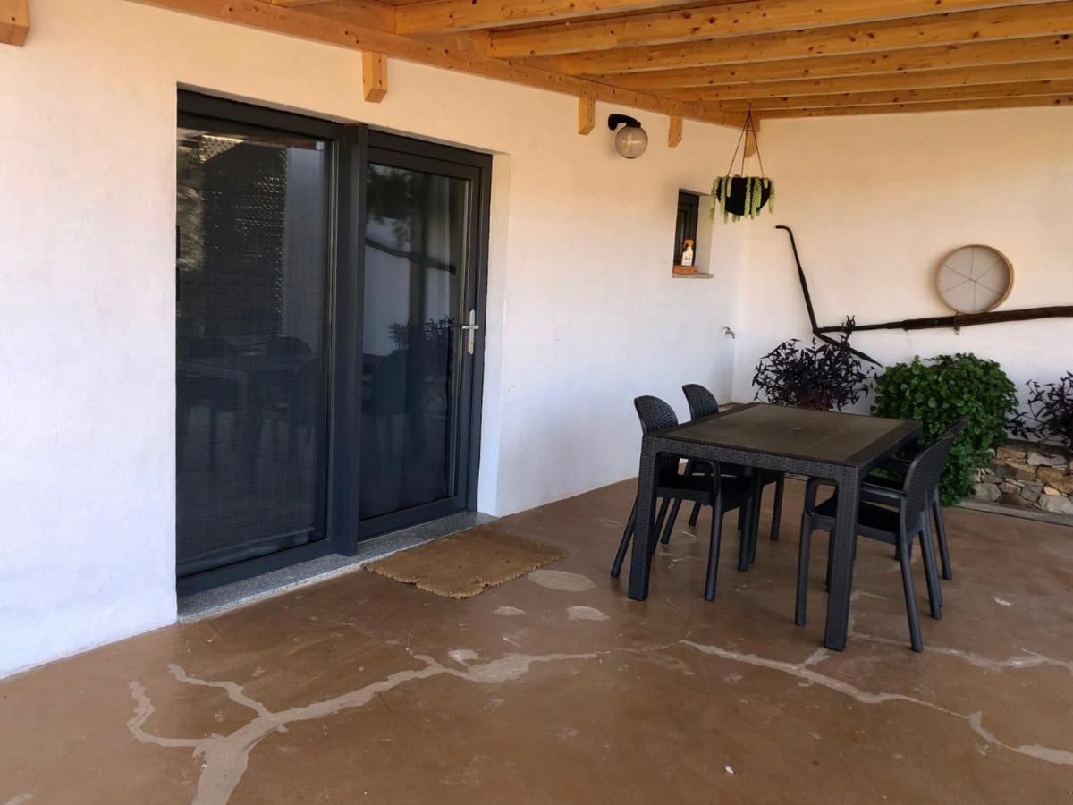 La Casita De La Era Leilighet Betancuría Eksteriør bilde
